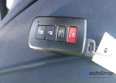 2015 Toyota Rav4 Limited from USA, damaged, VIN 2T3DFREV0FW294917